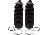 Trw JBE206 - Set Di Soffietti Oe 77362509, Sterzo Per Panda, 500 (312), Transit Courier, Tourneo Connect, Ka (RU8), Fiesta Vi, Ecosport, B-Max