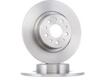 Ridex 82B0100 - Disco Freno Oe 6001073170 Per 147 (937), 156 (932), Gt (937)