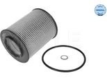 Meyle 300 114 2701 - Filtro Olio Oe 11 42 7 509 430 Per Grand C-Max, Z4 (E85), Z3 (E36), X5 (E53), X3 (E83), Serie 7 (E65), Serie 7 (E38), Serie 5 (E61), Serie 5 (E39), Serie 5 (E60), Serie 3 (E46), Serie 3 (E36)