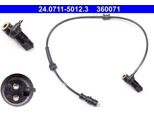 Ate 24.0711-5012.3 - Oe 77 00 416 065 Sensore Abs Per Laguna I