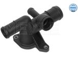 Meyle 100 121 0059 - Oe 06A 121 132 Ap KüHlmittelflansch Per A3 (8L), Tt (8N), Cordoba (6K), Ibiza (6K), Leon (1M1), Toledo Ii (1M2), Octavia I (1U), Bora (1J), Golf Iv (1J)