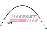 Fast FT73039 - Oe 55199359 Cavo Di Trazione, Cambio Manuale Per Mito (955), Punto