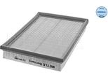 Meyle 712 100 0000 - Filtro Aria Oe 96FB 9601 Ba Per Fiesta Iv, Fiesta V, Puma