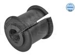 Meyle 44-14 615 0001 - Oe 05272526AA Gomme Per Aste, Asse Posteriore Per Pt Cruiser (Pt)