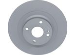 Ate 24.0110-0407.1 - Oe N251 26 251 Disco Freno Per MX-5 Iv (Nd)
