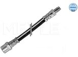 Meyle 014 042 0006 - Oe 123 428 06 35 Tubo Freno, Assale Anteriore Per Cabriolet (A124), Classe E (W124), Classe E (A124), Classe E (C124), Classe E (S124), Sl (R129)