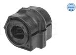 Meyle 11-14 615 0042 - Oe 5094 82 Gomme Per Steli, Asse Anteriore Per 206 Cc (2D), 206 (2A/C), 206 Sw (2E/K), 206+
