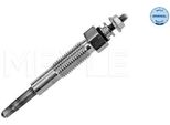 Meyle 714 860 0003 - Oe 4 025 139 Candeletta Di Accensione Per Ranger (Eq, Er, R), 323 (Ba)