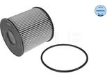 Meyle 614 322 0014 - Oe 9201435 ÖLfilter FüR Primastar (X83), Vivaro A (E7), Vivaro (F7), Vivaro (J7), Movano (X70), Vel Satis (BJ0), Trafic Ii (El), Trafic Ii (Fl), Trafic Ii (Jl), Laguna Ii, Espace Iv (Jk), Espace Iii (Je), Avantime (DE0)
