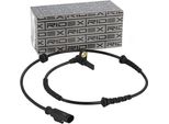 Ridex 412W0101 - Sensore Abs Oe 52012825 Per Brera (939), Mito (955), Punto, Adam, Corsa D (S07), Corsa E (X15)