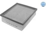 Meyle 212 321 0015 - Filtro Aria Oe 71743887 Per Passat (35I), Sedici