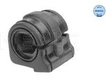 Meyle 11-14 615 0009 - Oe 5094 75 Gomme Per Steli, Assale Anteriore Per 406