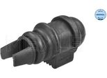 Meyle 16-14 615 0014 - Oe 77 00 428 666 Puntoni In Gomma, Asse Anteriore Per Megane I, Megane Scenic, Scenic I
