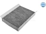 Meyle 212 320 0017 - Filtro Aria Abitacolo Oe 71775824 Per 500L (351, 352), 500X (334), Compass, Renegade