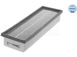Meyle 11-12 014 4486 - Oe 96 144 871 Filtro Aria Per Escort V, Berlingo, Xsara, Zx (N2), 306, 405 Ii, 406, Partner (5, G), Clio Ii, Kangoo (Kc), Kangoo (Fc), Thalia I (Lb)