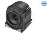 Meyle 014 615 0005 - Oe A 906 326 22 81 Gomme Per Aste, Asse Posteriore Per Sprinter (W906), Crafter (2E), Crafter (2F)
