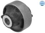 Meyle 36-14 610 0002 - Boccola Per Cuscinetti Oe 54570 AX600 Per Micra Iii (K12), Note (E11, NE11), Tiida (C11)