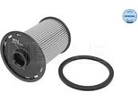 Meyle 36-14 323 0011 - Filtro Carburante Oe 9112191 Per Primastar (X83), Movano (X70), Vivaro (J7), Vivaro (F7), Vivaro A (E7), Vivaro A (X83), Trafic Ii (Jl), Trafic Ii (Fl), Trafic Ii (El)