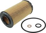 Meyle 37-14 322 0003 - Filtro Olio Oe 05069083AA Per Voyager Iv, Tucson (Jm), Santa Fe I (Sm), Elantra (Xd), Cherokee (Kj), Sportage (Je, Km), Magentis, Cerato (Ld), Carens Ii (Fj)