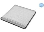 Meyle 40-12 319 0000 - Filtro Aria Abitacolo Oe 6441 Eg Per Escort V, T4, Golf Cabriolet (1E), Golf Iii (1H), Berlingo, Xsara, Zx (N2), Partner (5, G)