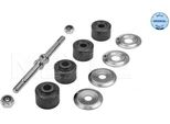 Meyle 30-16 060 0042 - Oe 48819 10010 Asta Di Accoppiamento, Asse Anteriore Per Starlet (P9)
