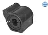 Meyle 40-14 615 0002 - Oe 5094 97 Gomme Per Steli, Assale Anteriore Per C2 (Jm)