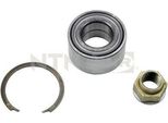Snr R158.36 Radlagersatz Oe 71714460 Kompatibel Mit Delta, Dedra, Tipo, Tempra, Strada, Siena, Punto, Palio, Multipla, Marea, Linea, Doblo, Croma, Coupe, Bravo, Brava, Barchetta, Spider, Alf. Gtv, Alf. 155, Alf. 146, Alf. 145