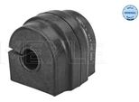 Meyle 314 715 0016 - Oe 6 761 568 Gomme Per Steli, Asse Posteriore Per Serie 1 (E87), Serie 3 (E90), Serie 3 (E91), Serie 5 (E60)