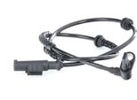 Bosch 0 265 008 089 - Sensore Abs Oe 1238399 Per Adam, Corsa D (S07), Corsa E (X15)