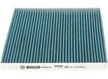 Bosch 0 986 628 514 - Oe 55702456 Filtro Aria Per Mito (955), Nemo, Punto, Doblo, Fiorino, Linea, Qubo, Adam, Combo (X12), Combo Tour (X12), Corsa D (S07), Corsa E (X15), Bipper (Aa), Bipper Tepee