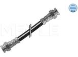 Meyle 11-14 525 0021 - Oe 4806 78 Tubo Freno, Asse Posteriore Per Escort V, Golf Cabriolet (1E), 406