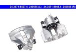 Ate 24.3571-8507.5 - Pinza Freno Oe 4A0 615 123 A Per A6 (4A)