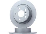 Ate 24.0110-0401.1 - Oe 34 21 6 864 141 Disco Freno Per X1 (F48), X2 (F39), Serie 2 (F46), (F56), I3 (I01), Clubman (F54), Serie 1 (F40), Serie 2 (F45), Serie 2 (F44), Countryman (F60)