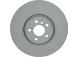 Ate 24.0136-0133.2 Disco Freno Oe 34116860911 Compatibile Con Serie 3 G20, Serie 3 G21, Serie 4 G23, Serie 4 G22, Serie 5 G30, Serie 5 G31, Serie 6 G32, Serie 7 G11, Serie 8 F91, Serie 8 F92, Serie 8 F93, Ix, X3, X4, X5, Serie Z4 G29