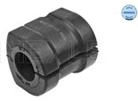 Meyle 314 615 0019 - Gomme Per Steli Oe 1 140 188, Asse Anteriore Per Serie 3 (E36), Z3 (E36)