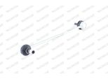 Monroe L27601 - Oe 1387860 Asta Di Accoppiamento Per S70 (874), V70 I (875, 876), C70 I (872, 873), XC70 (295)
