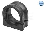 Meyle 314 715 0023 - Oe 6 771 939 Testine A Snodo In Gomma, Asse Posteriore Per X5 (E70), X5 (F15, F85), X6 (E71), X6 (F16)