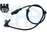Era 560729A - Sensore Abs Oe 52012826 Per Mito (955), Punto, Corsa D (S07)