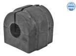 Meyle 314 615 0031 - Gomme Per Steli Oe 1 094 555, Asse Anteriore Per Serie 3 (E46)