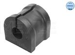 Meyle 314 615 0011 - Oe 3 404 065 Puntoni In Gomma, Interno Asse Anteriore Per X3 (E83)