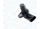 Magneti Marelli 064847195010 - Nockenwellensensor FüR Mito (955), Giulietta (940), Tipo, Strada, Stilo, Siena, Seicento, Qubo, Punto, Panda, Palio, Linea, Idea, Fiorino, Doblo, Bravo, 500X (334), 500L (351, 352), 500 (312), Ka (RU8), Renegade