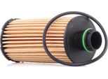 Bosch F 026 407 305 - Filtro Olio Oe 71779389 Per Giulia (952), Stelvio (949)