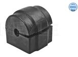 Meyle 314 715 0001 - Oe 6 788 861 Puntoni In Gomma, Asse Posteriore Per Serie 5 (F10), Serie 5 Gt (F07), Serie 5 (F11)