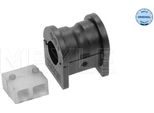 Meyle 11-16 615 0002 - Gomme Di Primo Equipaggiamento 8200272599 Rod, Assale Anteriore Per Laguna Ii