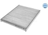 Meyle 712 319 0011 - Filtro Aria Abitacolo Oe 1 541 456 Per B-Max, Ecosport, Fiesta Vi, Fiesta Vii, Ka+ (Fk), Puma, Tourneo Connect, Transit Courier