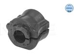 Meyle 214 615 0012 - Gomme Di Primo Equipaggiamento 51785486 Rod, Asse Anteriore Per Linea