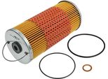 Meyle 014 018 0004 - Oe 1 184 94 25 Filtro Olio Per Classe E (W124), Classe E (W210), Classe E (S210), Classe S (W140), Classe S (C140), Sl (R129)