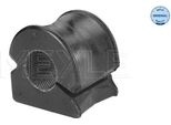 Meyle 214 615 0008 - Gomme Di Primo Equipaggiamento 50701178 Rod, Assale Anteriore Per Panda
