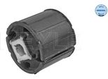 Meyle 314 710 0008 - Cuscinetto Oe 6 767 525, Supporto Asse Per Serie 5 (E60), Serie 5 (E61), Serie 6 (E63), Serie 6 (E64)