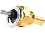 Meyle 014 054 0013 - Oe 55422617 Sensore Temperatura Liquido Di Raffreddamento Per Cabriolet (A124), Classe C (W202), Classe C (S202), Clk (A208), Classe E (W124), Classe E (A124), Classe E (C124), Classe E (S124), Classe G (W461), Classe G (W463), Classe S (W140), Classe S (C140), Sl (R129), Sprinter (W901, W902), Sprinter (W903), Sprinter (W904), Classe V (638/2), Vario, Vito (W638)